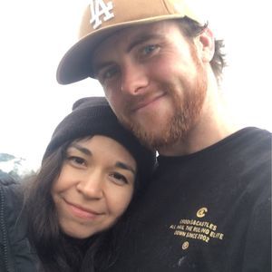 Meet your Posher, Jay